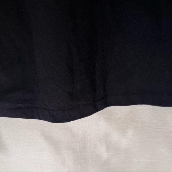 Vintage Single Stitch Evergreen T Shirt From 1989 Size XL - Picture 6 of 8